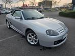 MG TF 135, Auto's, MG, Beige, 4 cilinders, Cabriolet, 1796 cc