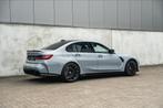 BMW M3 - 2023 - carbon - WIDE SCREEN - GARANTIE, Automaat, 1780 kg, Achterwielaandrijving, 375 kW