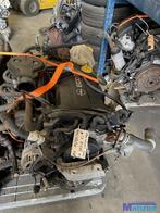 OPEL CORSA C AGILA ASTRA G 1.2 Z12XE Motorblok motor, Auto-onderdelen, Ophalen of Verzenden, Gebruikt, Opel