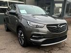 Opel Grandland X 1200 Benzine Innovation +…, Autos, Argent ou Gris, Achat, Euro 6, Boîte manuelle