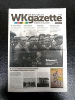 De Brugsche WK Gazette, Verzenden, Zo goed als nieuw, Krant