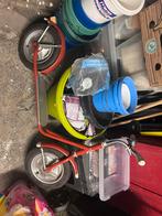 Teorinette vintage, Antiek en Kunst, Antiek | Speelgoed, Ophalen