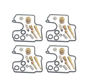 4x Pakkingset Yamaha YZF1000R YZF1000 R Revisieset beschikbaar voor biedingen