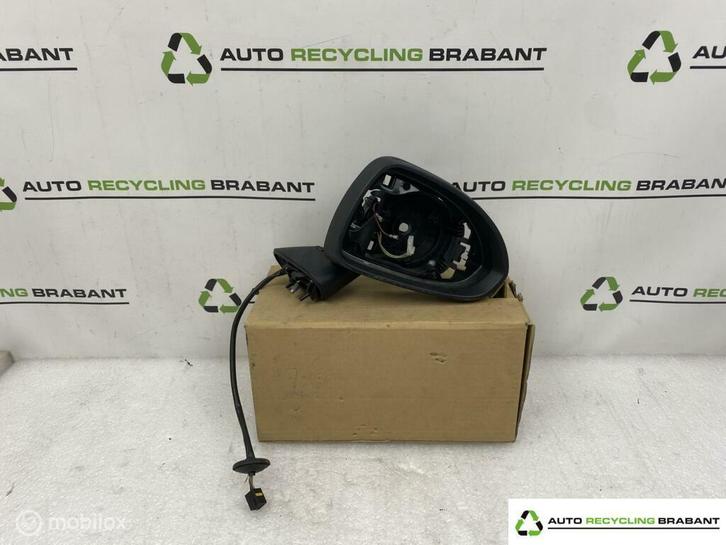 Buitenspiegel Rechts Opel Corsa D NIEUW ORIGINEEL 13188499, Autos : Pièces & Accessoires, Rétroviseurs, Utilisé, Enlèvement ou Envoi