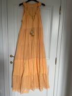 Lange zomerjurk Blue Pearl T2, Enlèvement ou Envoi, Comme neuf