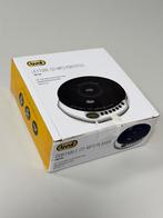 Lecteur CD Discman portable sans fil Trevi CMP-498 MP3 neuf, Enlèvement ou Envoi, Discman