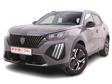 PEUGEOT 2008 1.2 T 130 EAT8 Allure + GPS by APP + Camera + L beschikbaar voor biedingen
