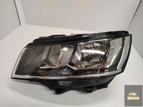 VW Transporter T6.1 T61 Lamp links normaal Ideaal, Auto-onderdelen, Verlichting, Volkswagen, Gebruikt