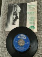 Nicole Josy ' Don quichotte '  Toppertje, Ophalen, Gebruikt, Overige genres, 7 inch