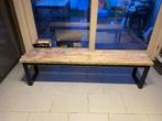 Tuin bank, Tuin en Terras, Tuinbanken, Ophalen, Gebruikt, Hout