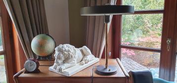 Lampe design Louis Kalff/Timor 69/Philips