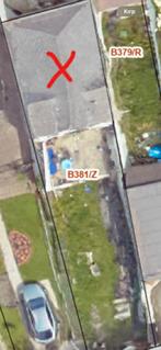 Tuingrond, Immo, 9400 Ninove, Verkoop zonder makelaar, Tot 200 m²