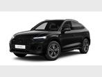 Audi Q5 Sportback 50 TFSIe Sportback Q PHEV Business Edition, Auto's, Audi, Te koop, Bedrijf, Hybride Elektrisch/Benzine, Q5