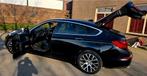 BMW 5 GT F07 Luxury Line, Automaat, Xenon, Navi, Uitstekende, Automaat, 4 cilinders, Zwart, Bedrijf