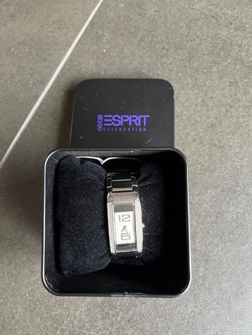Horloge Esprit  beschikbaar voor biedingen