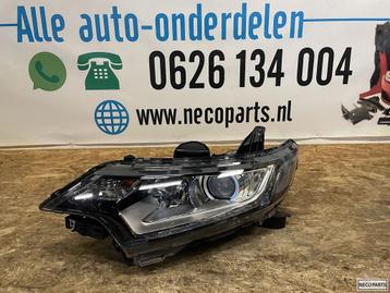 MITSUBISHI OUTLANDER LED KOPLAMP LINKS ALLES LEVERBAAR !! beschikbaar voor biedingen