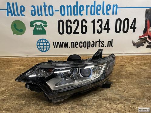 MITSUBISHI OUTLANDER LED KOPLAMP LINKS ALLES LEVERBAAR !!, Auto-onderdelen, Verlichting, Mitsubishi, Gebruikt, Ophalen of Verzenden
