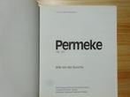 Permeke, retrospectieve, 1993,  PMMK Oostende, Ophalen, Willy Van den Bussche, Zo goed als nieuw, Schilder- en Tekenkunst