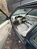 Ford Fiesta 1.25 BENZINE BJ.1998 (automatique), Autos, Oldtimers & Ancêtres, 74 ch, Beige, Entreprise, Berline