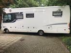 Campers, Overige merken, Diesel, Particulier, 8 meter en meer