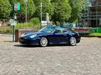 Porsche 911 Cabrio 996 Turbo S 3.6 X50 450hp / PCCB / 1st pa, Auto's, Automaat, 4 zetels, Gebruikt, Cabriolet