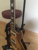 Cort CR300ATB, Muziek en Instrumenten, Snaarinstrumenten | Gitaren | Elektrisch, Ophalen, Zo goed als nieuw, Solid body