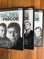 Dalziel & Pascoe 1-3 €10, Cd's en Dvd's, Ophalen of Verzenden, Zo goed als nieuw