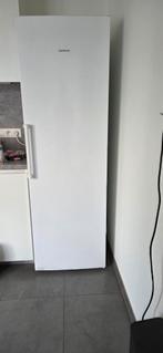 SIEMENS KOELKAST, Ophalen