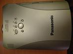 Projecteur vidéo Panasonic PT-L720E, Ophalen, Panasonic, HD (720), Zo goed als nieuw