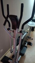 Crosstrainer, Sport en Fitness, Fitnessapparatuur, Ophalen, Zo goed als nieuw, Crosstrainer