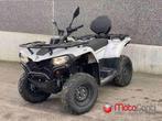 CF Moto CFORCE 450 L L7 2023 [1664km], Motos, 1 cylindre, 12 à 35 kW, 450 cm³