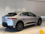 Jaguar i-PACE S, Auto's, Automaat, Stof, I-PACE, 90 kWh