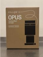 Fellow Opus  Conical Burr Molen, Ophalen of Verzenden, Zo goed als nieuw