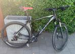 Mountainbike cube acid cmpt29, Fietsen en Brommers, Ophalen, Gebruikt, 57 cm of meer, Hardtail