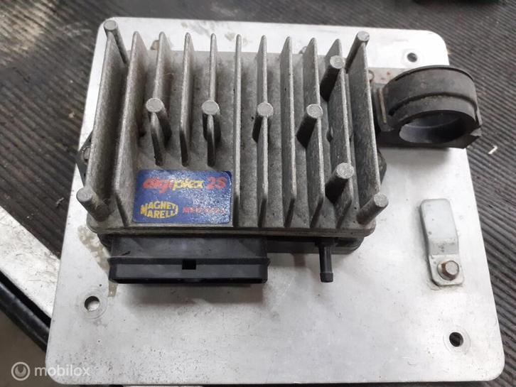 CDI ECU ontstekingsunit computer Digiplex Paso Sport 906 750, Motoren, Onderdelen | Ducati, Gebruikt, Ophalen of Verzenden