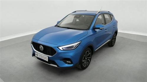 MG ZS 1.5 VTi 105cv Luxury CARPLAY / FULL LED / CUIR / CAMER, Auto's, MG, Bedrijf, Te koop, ZS, Lederen bekleding, Benzine, SUV of Terreinwagen