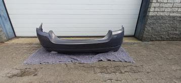 BMW 5-serie F10 Bumper Achterbumper 15857711 PDC Gaten 4x beschikbaar voor biedingen