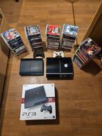 Playstation 3 uitkiezen (lees beschrijving), Games en Spelcomputers, Spelcomputers | Sony PlayStation 3, Ophalen of Verzenden