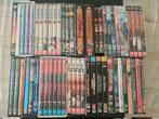 Lot anime dvd's, CD & DVD, Anime (japonais), Enlèvement, Utilisé, À partir de 16 ans