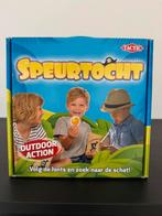 Nieuw bordspel in NL-versie voor schattenjacht, Ophalen, Zo goed als nieuw