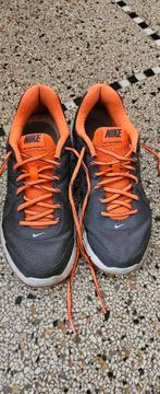 Sneakers van Nike, Sport en Fitness, Loopsport en Atletiek, Ophalen of Verzenden, Gebruikt, Nike