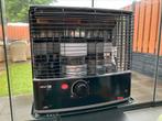 Complete Zibro R 617 E Kachel Groot Formaat!, Ophalen, Overige brandstoffen, Petroleumkachel, Zo goed als nieuw