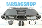 Airbag set - Dashboard zwart Opel Vivaro (2019-heden), Auto-onderdelen, Gebruikt, Ophalen of Verzenden