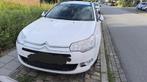 Citroen C5, Auto's, Citroën, Voorwielaandrijving, Stof, Zwart, Wit