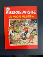3 eerste druk suske en wiske stripboeken., Plusieurs BD, Willy Vandersteen, Enlèvement, Utilisé