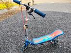 Spacescooter, Fietsen en Brommers, Steps, Ophalen, Gebruikt