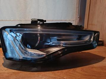 Koplamp rechts Audi A5 nieuw beschikbaar voor biedingen