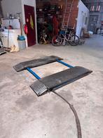 3 Schaarbruggen heel mooi staat met of zonder FACTUUR, Auto diversen, Ophalen, Gebruikt