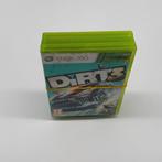 Xbox 360 game - Dirt 1, 2, 3 - Bundel Pakket, Games en Spelcomputers, Racen en Vliegen, 2 spelers, Ophalen of Verzenden, Zo goed als nieuw