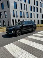 Suzuki Vitara 1.4 GLX  - Black, Auto's, Zwart, Handgeschakeld, Particulier, SUV of Terreinwagen